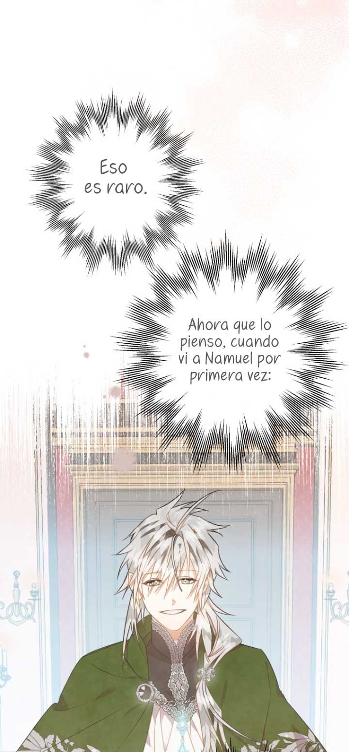 Me convertí en un cuervo Capítulo 59 - Página 18