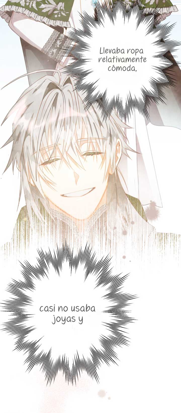 Me convertí en un cuervo Capítulo 59 - Página 19