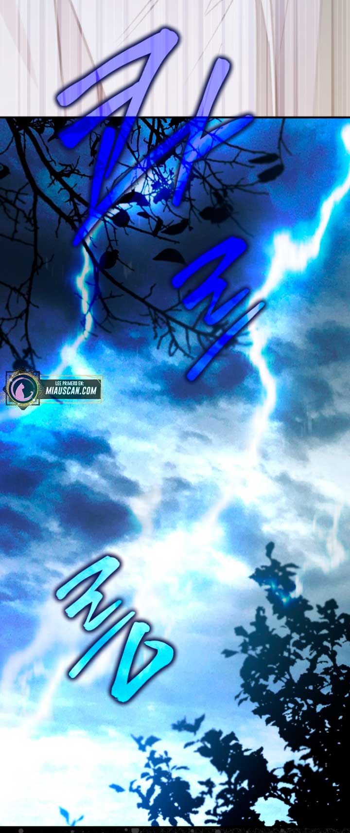 Me convertí en un cuervo Capítulo 59 - Página 26