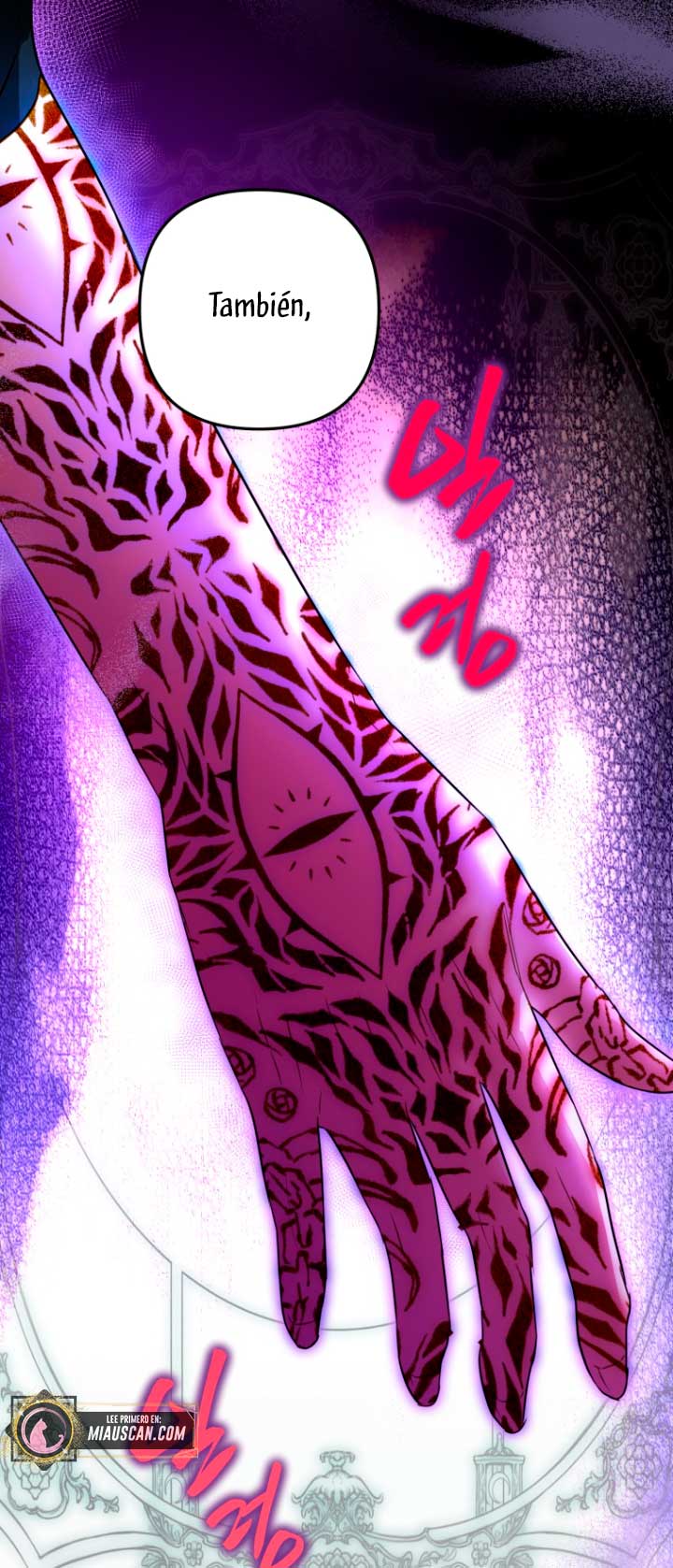 Me convertí en un cuervo Capítulo 59 - Página 30