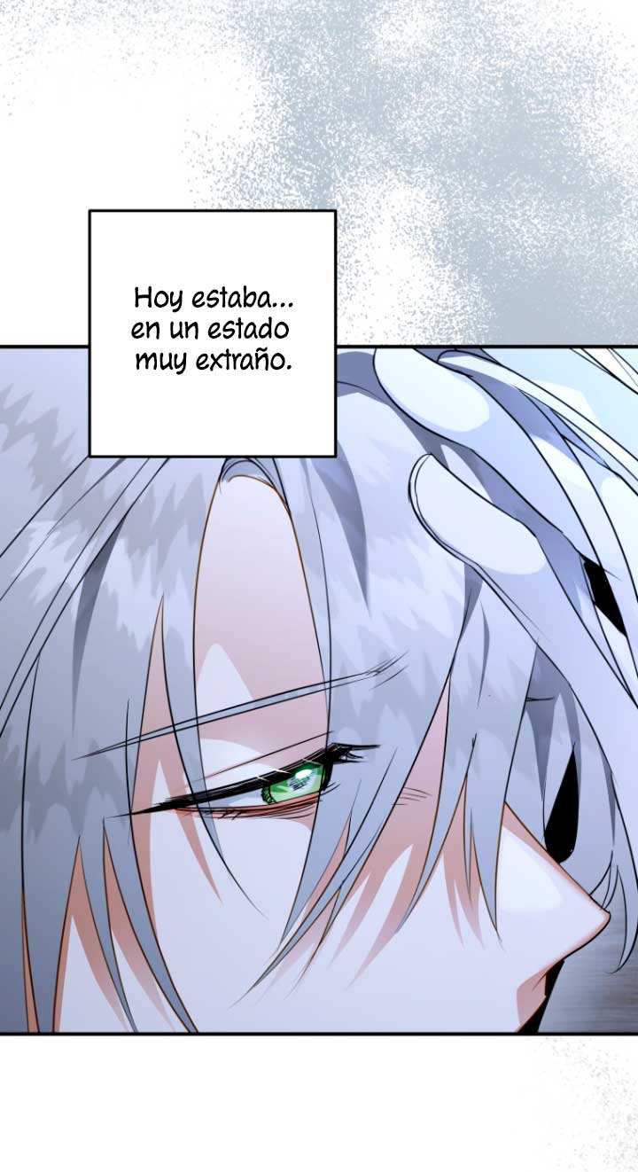 Me convertí en un cuervo Capítulo 59 - Página 35