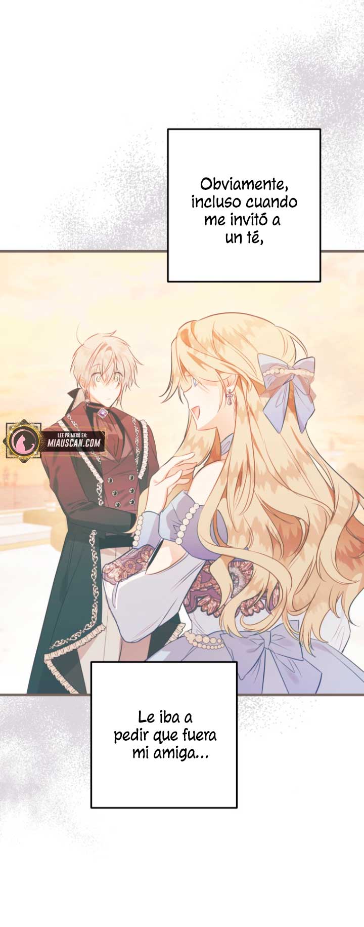 Me convertí en un cuervo Capítulo 59 - Página 36