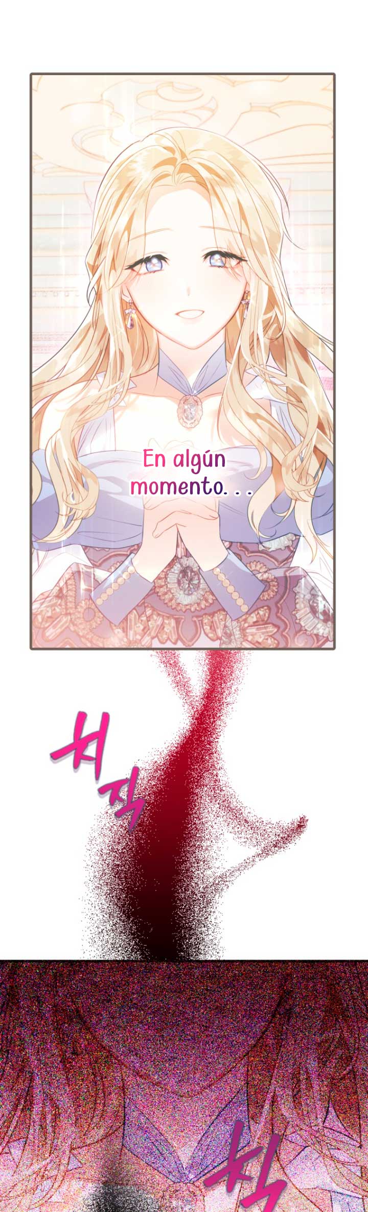 Me convertí en un cuervo Capítulo 59 - Página 37