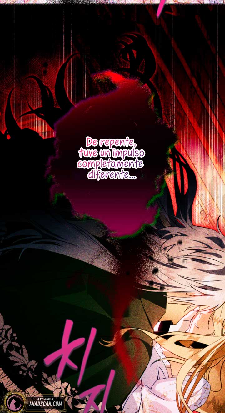 Me convertí en un cuervo Capítulo 59 - Página 38