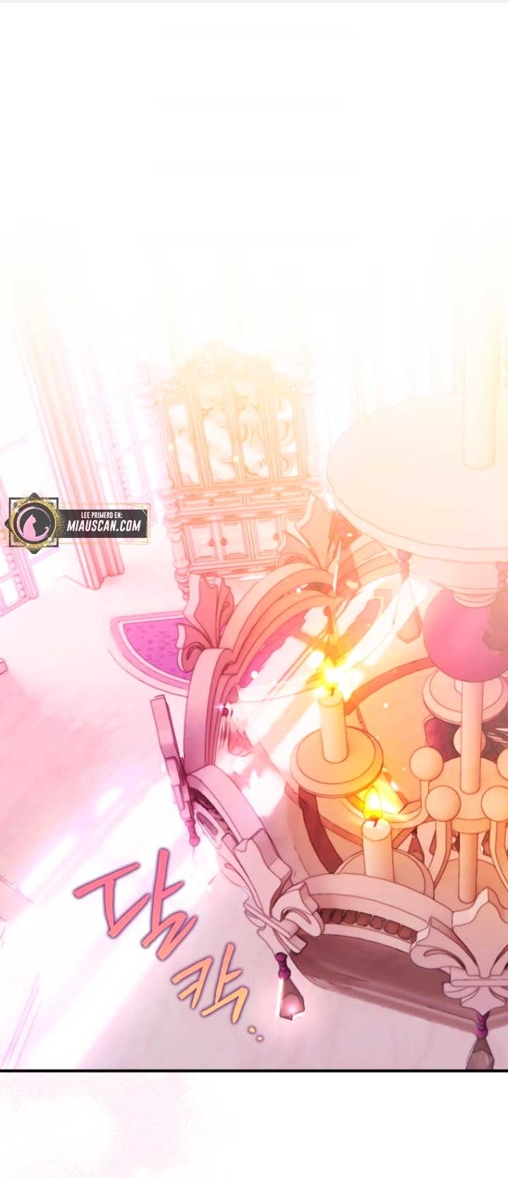 Me convertí en un cuervo Capítulo 59 - Página 4