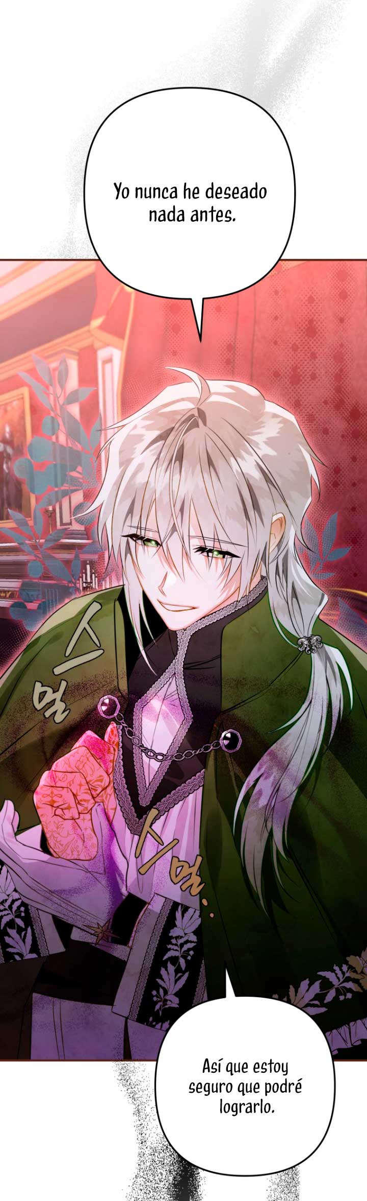 Me convertí en un cuervo Capítulo 59 - Página 46