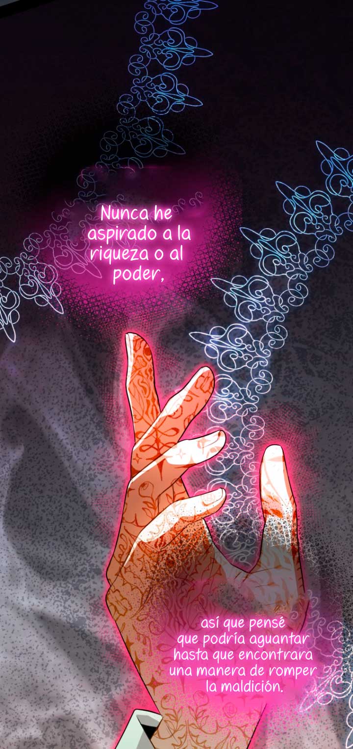 Me convertí en un cuervo Capítulo 59 - Página 48