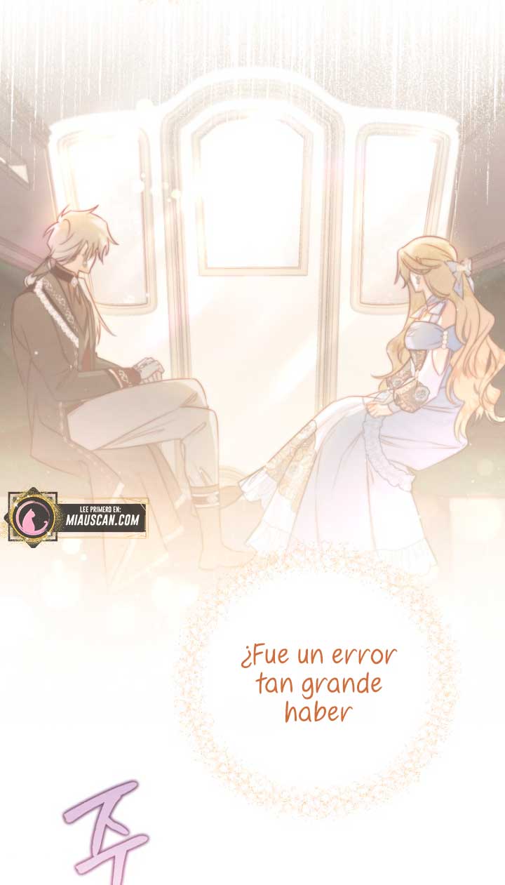 Me convertí en un cuervo Capítulo 59 - Página 50