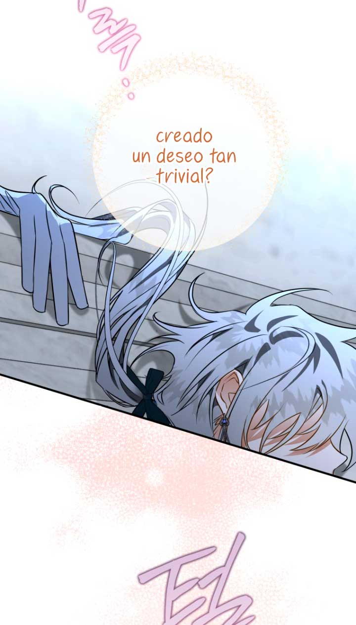 Me convertí en un cuervo Capítulo 59 - Página 51