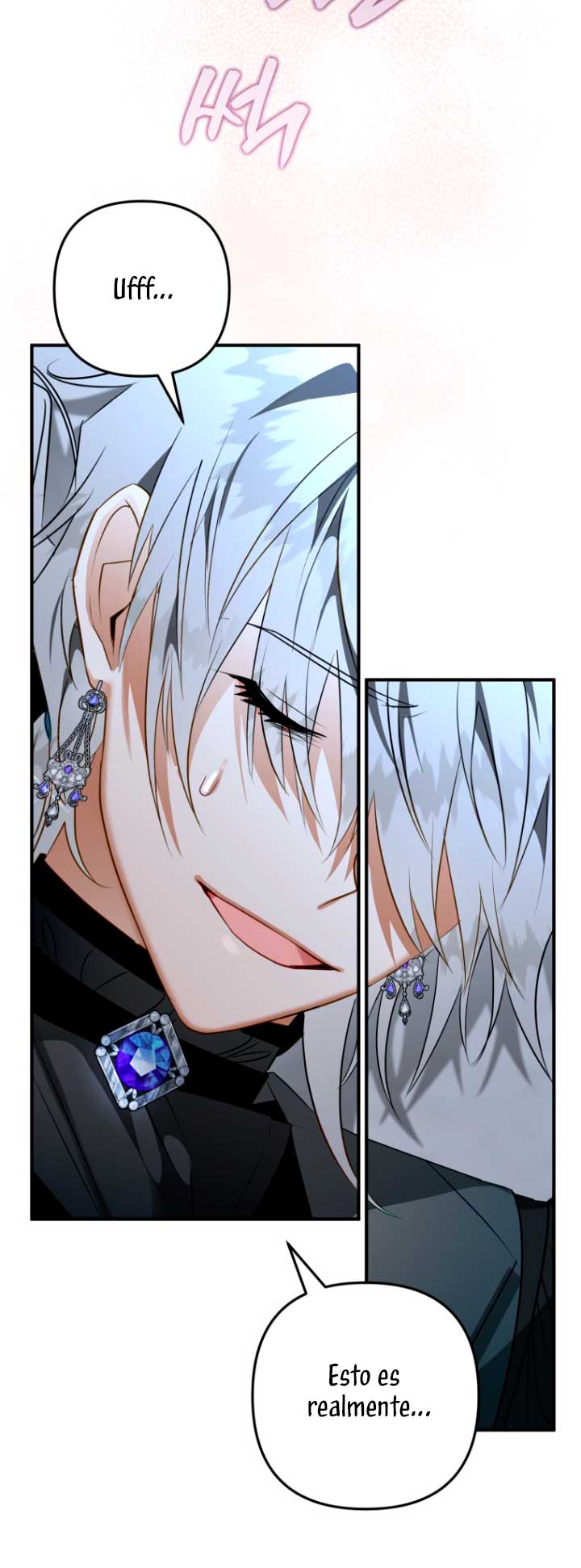 Me convertí en un cuervo Capítulo 59 - Página 52