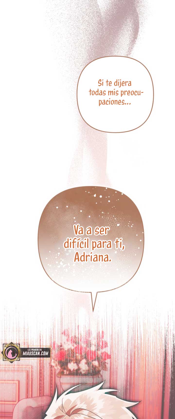 Me convertí en un cuervo Capítulo 59 - Página 54