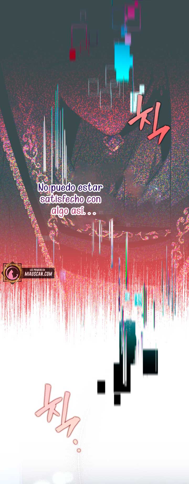 Me convertí en un cuervo Capítulo 59 - Página 56