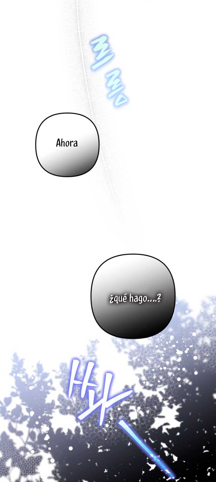 Me convertí en un cuervo Capítulo 59 - Página 58