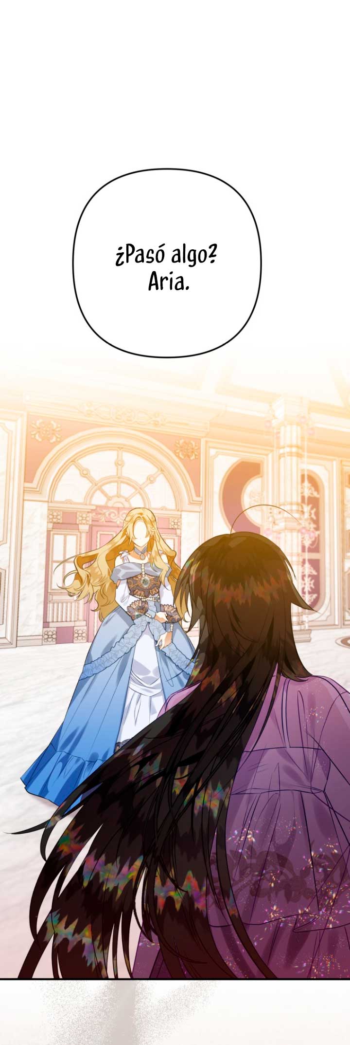 Me convertí en un cuervo Capítulo 59 - Página 6