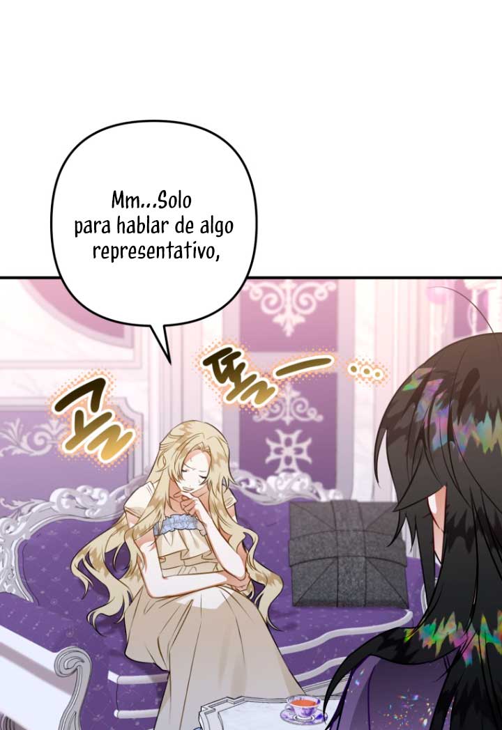 Me convertí en un cuervo Capítulo 59 - Página 62