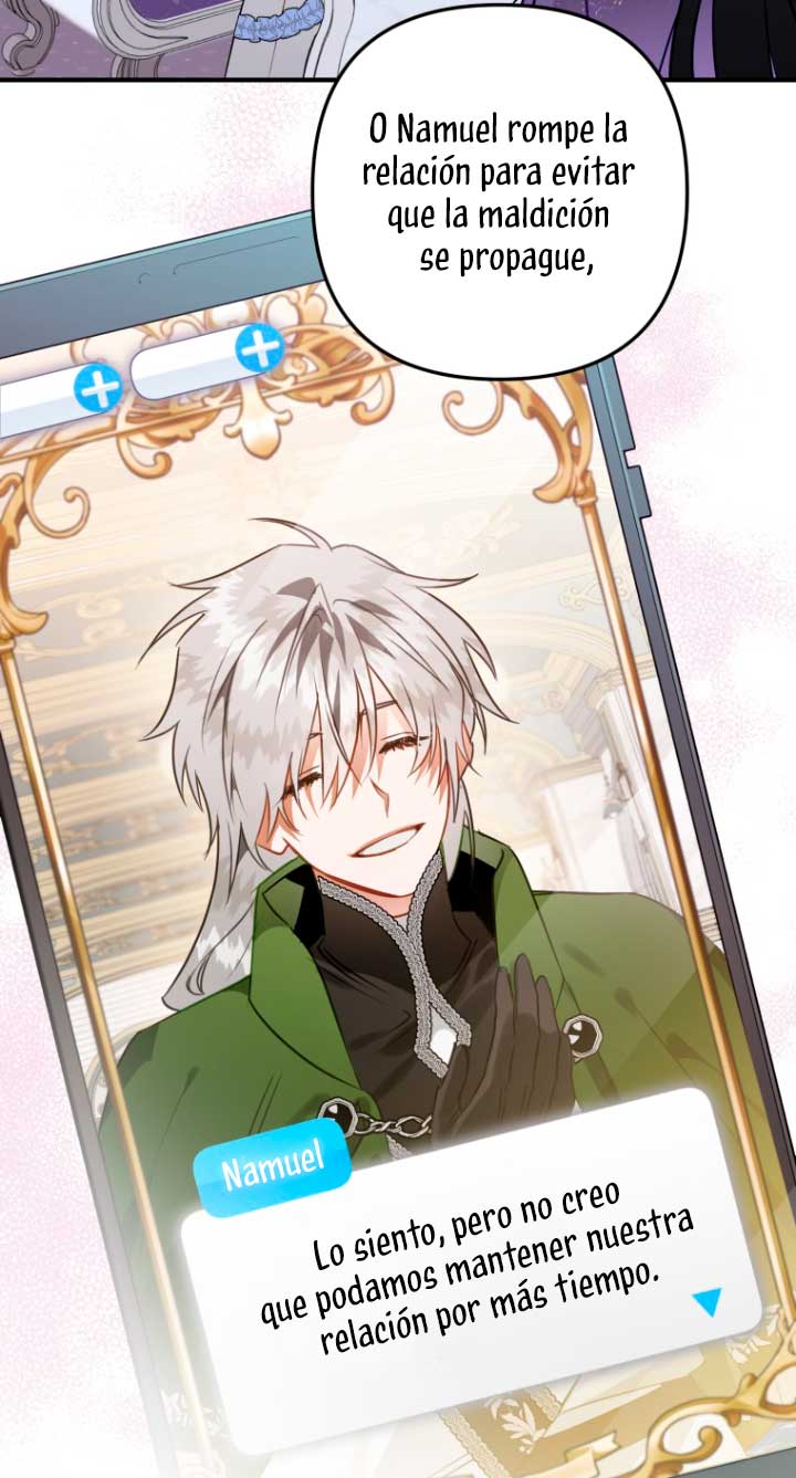 Me convertí en un cuervo Capítulo 59 - Página 63