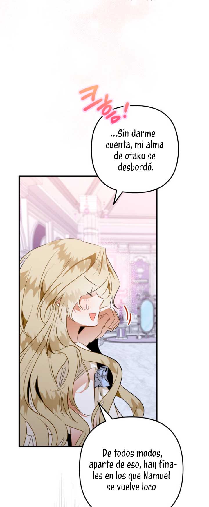 Me convertí en un cuervo Capítulo 59 - Página 66