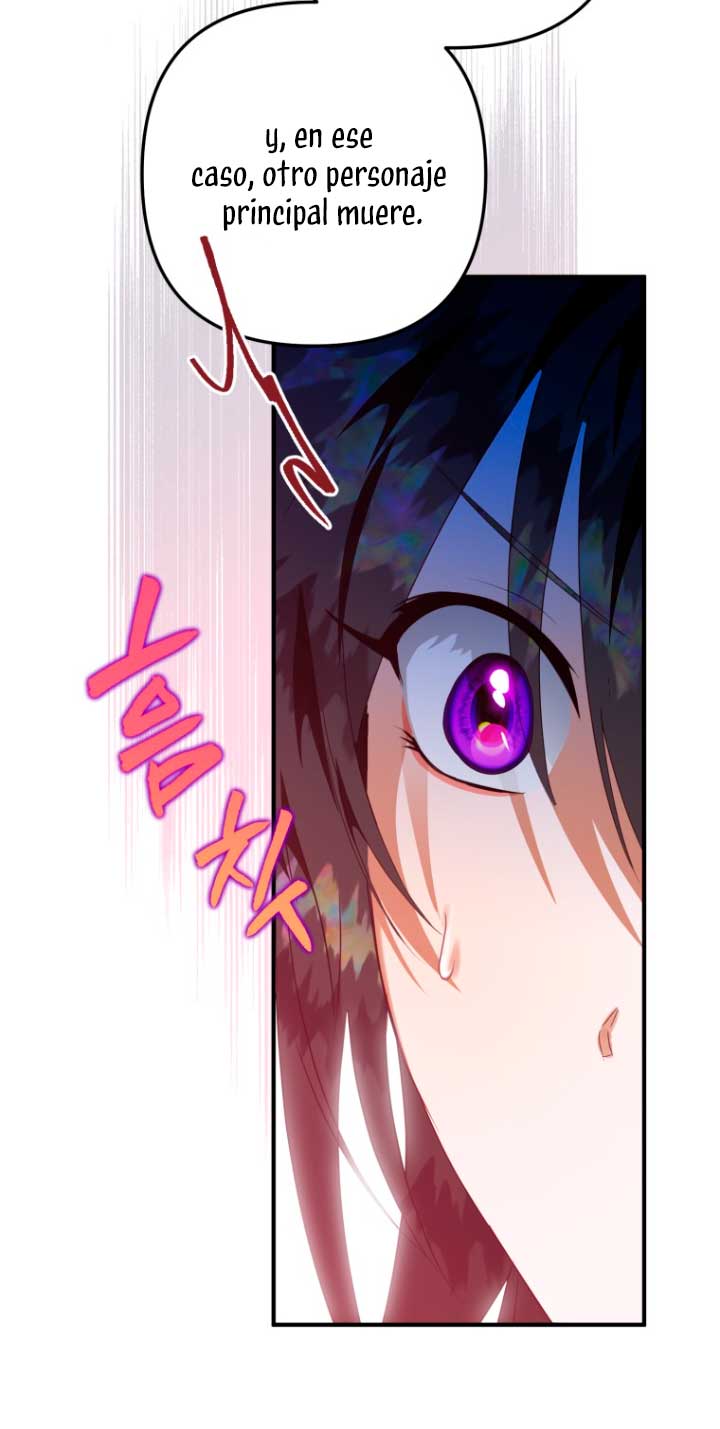 Me convertí en un cuervo Capítulo 59 - Página 67