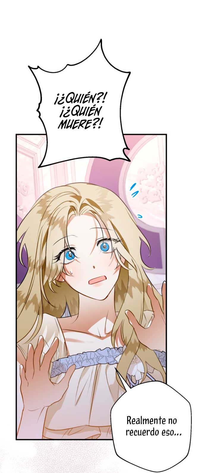 Me convertí en un cuervo Capítulo 59 - Página 69