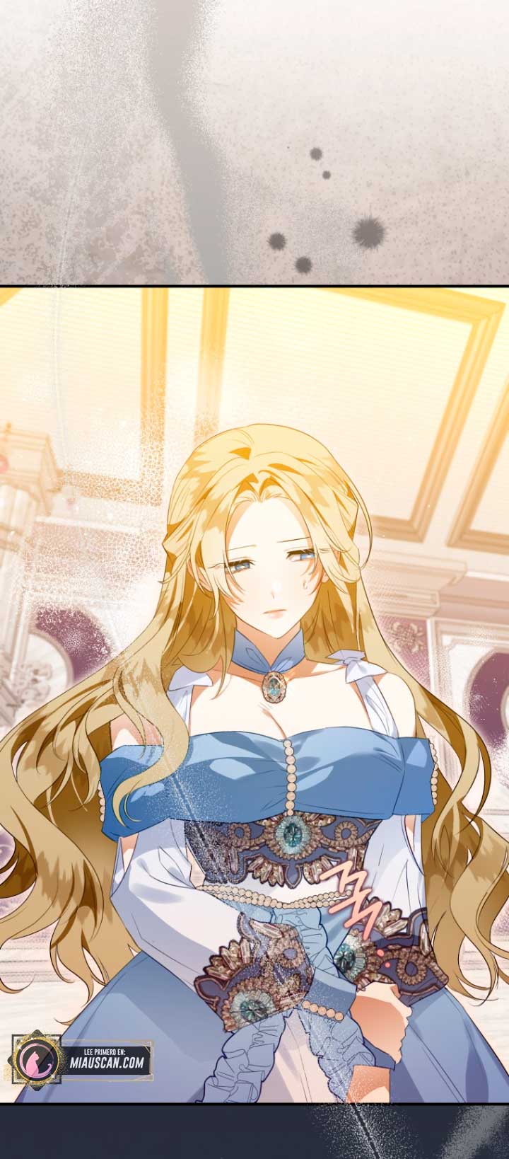 Me convertí en un cuervo Capítulo 59 - Página 7