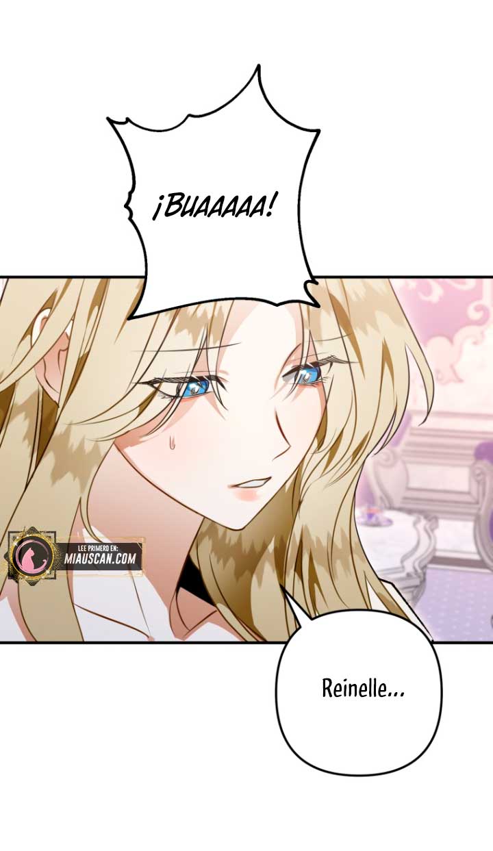 Me convertí en un cuervo Capítulo 59 - Página 73