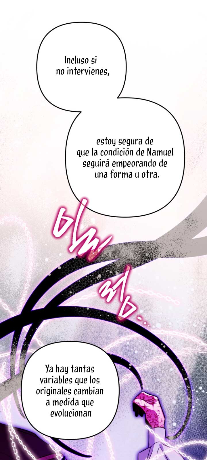 Me convertí en un cuervo Capítulo 59 - Página 76