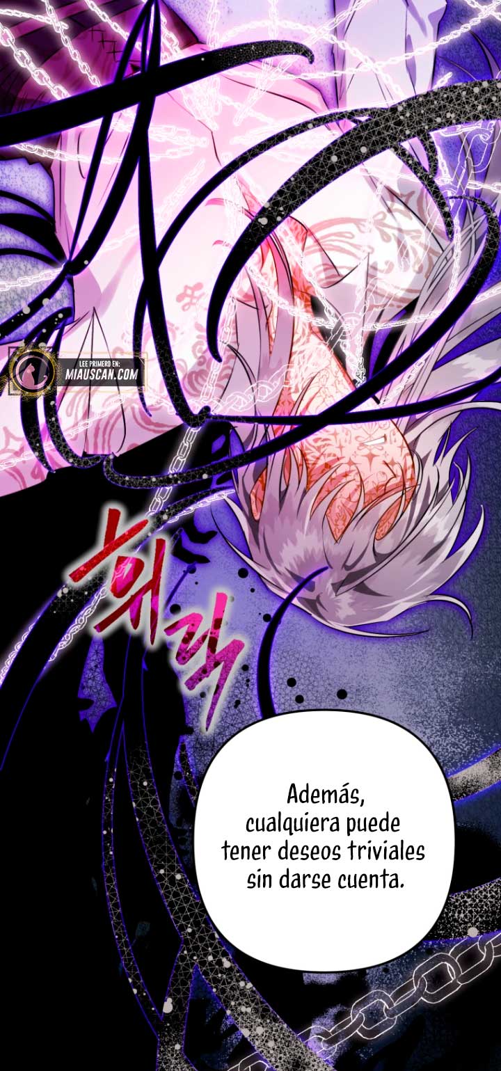 Me convertí en un cuervo Capítulo 59 - Página 77