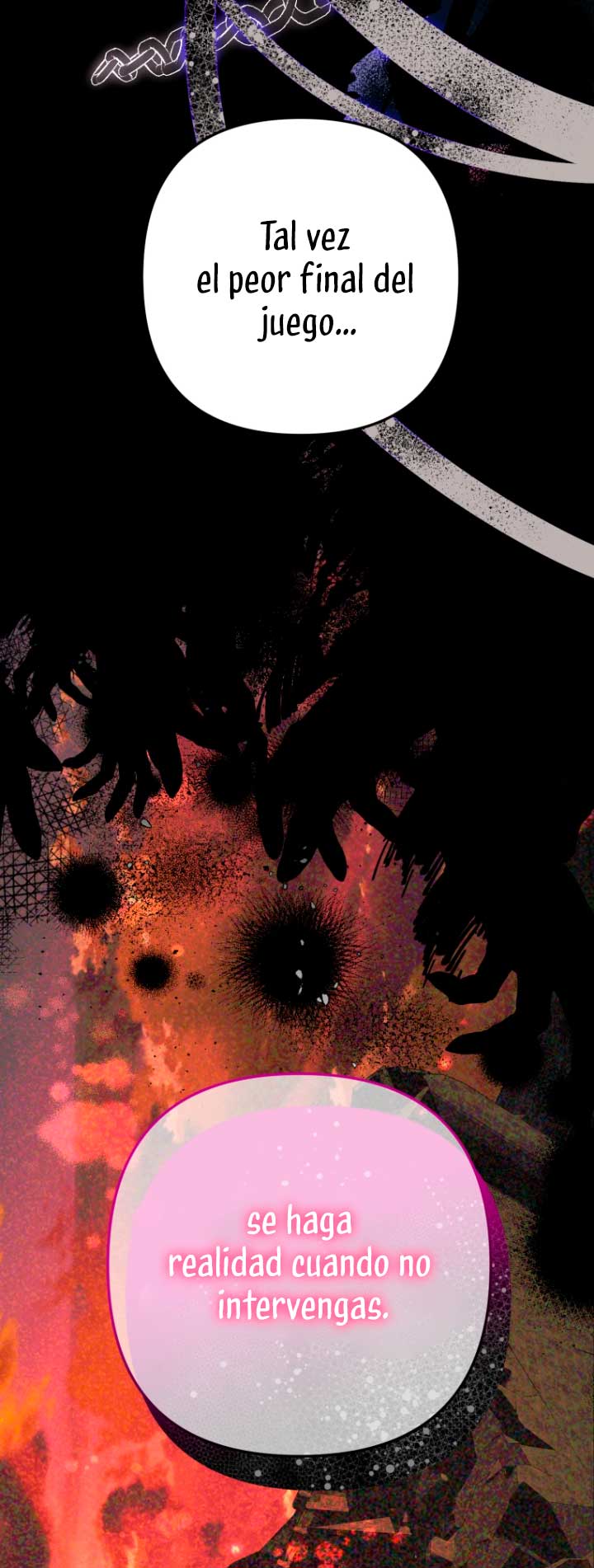 Me convertí en un cuervo Capítulo 59 - Página 78