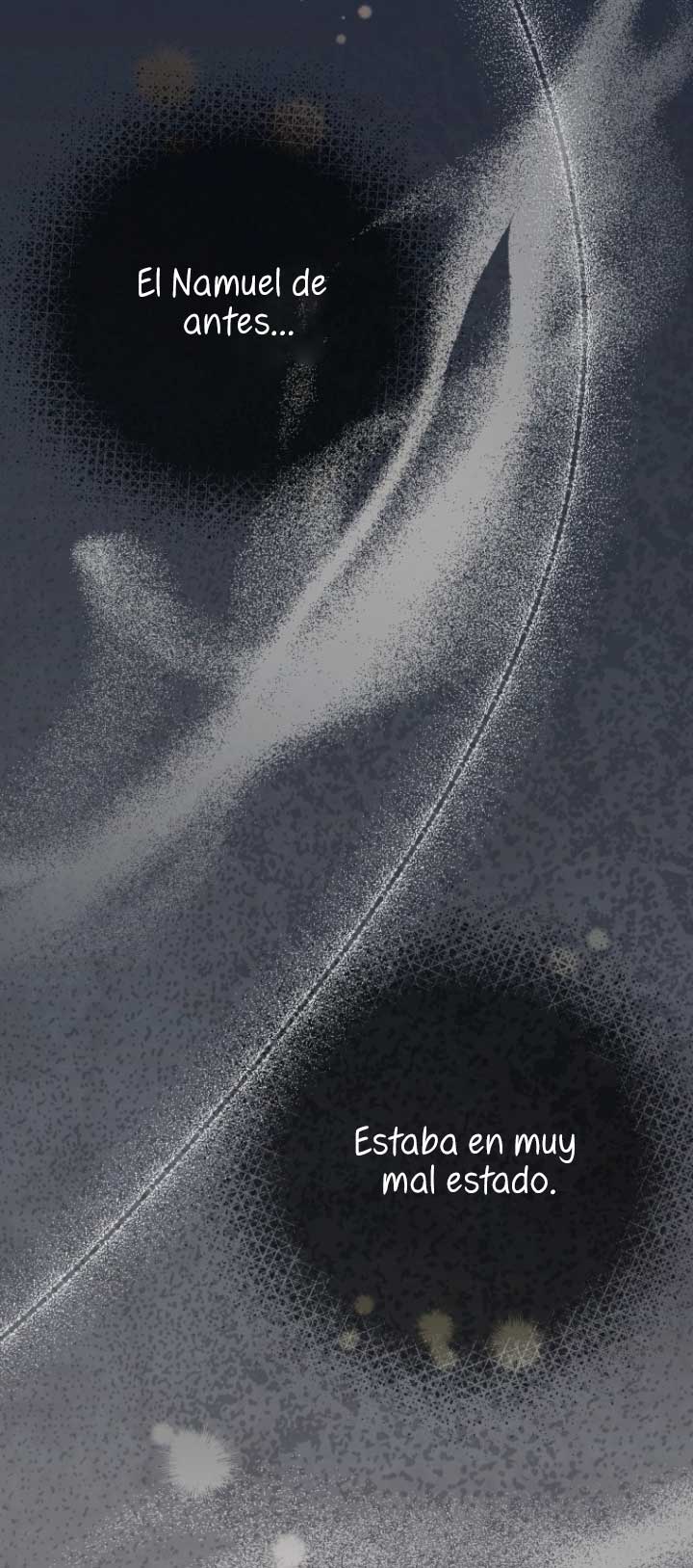 Me convertí en un cuervo Capítulo 59 - Página 8