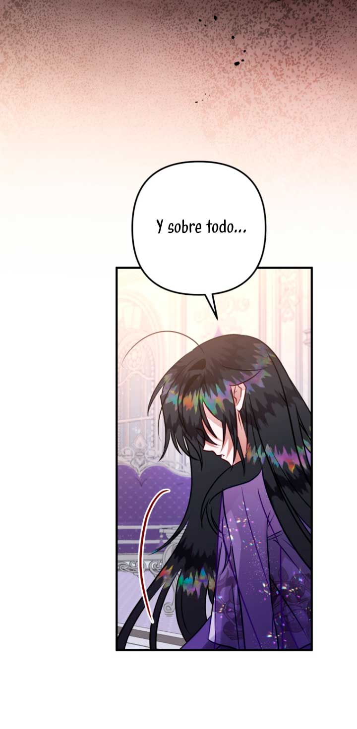 Me convertí en un cuervo Capítulo 59 - Página 80