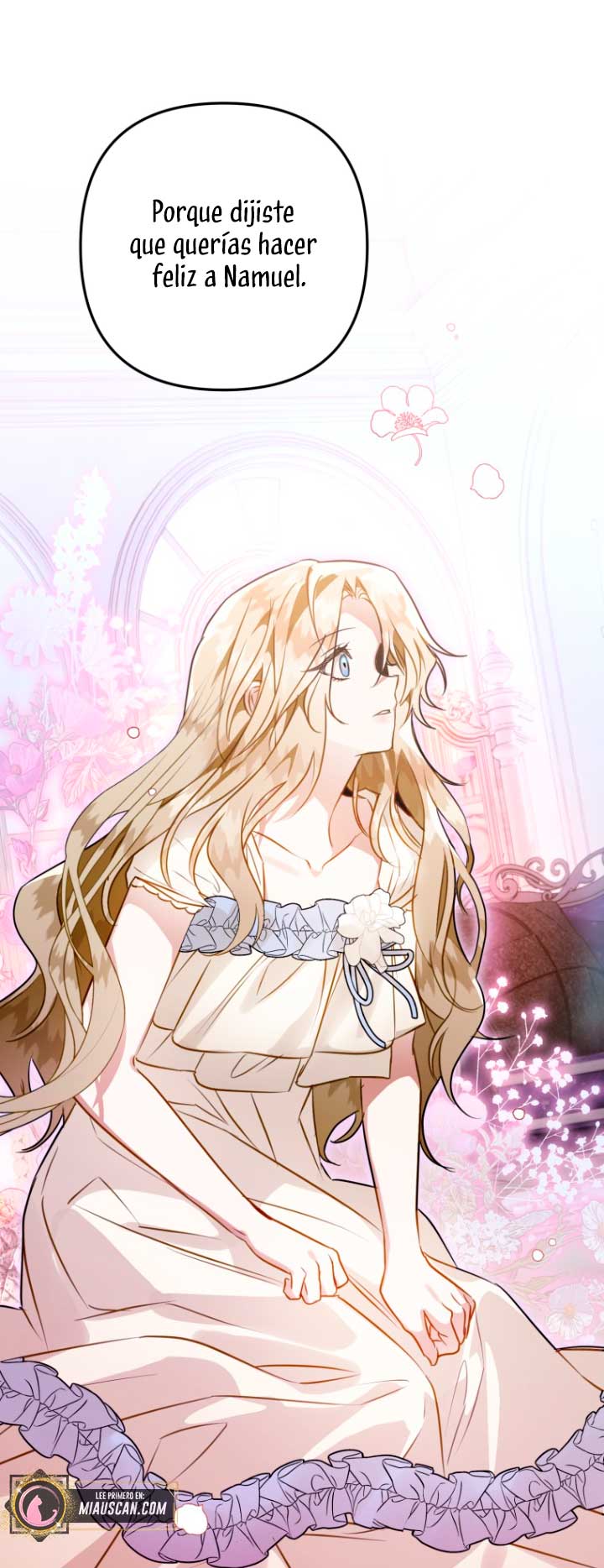 Me convertí en un cuervo Capítulo 59 - Página 81