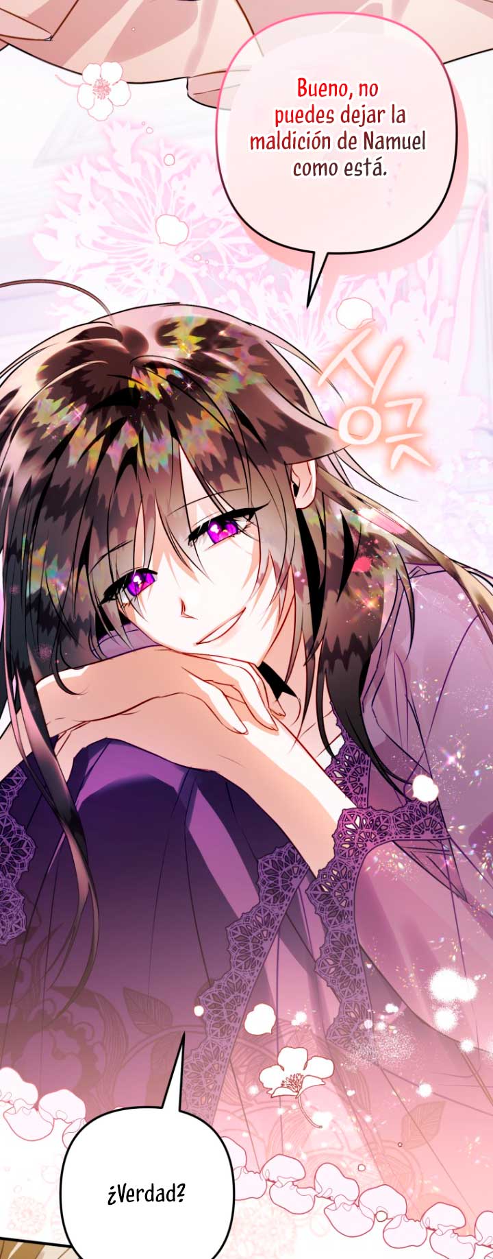 Me convertí en un cuervo Capítulo 59 - Página 82