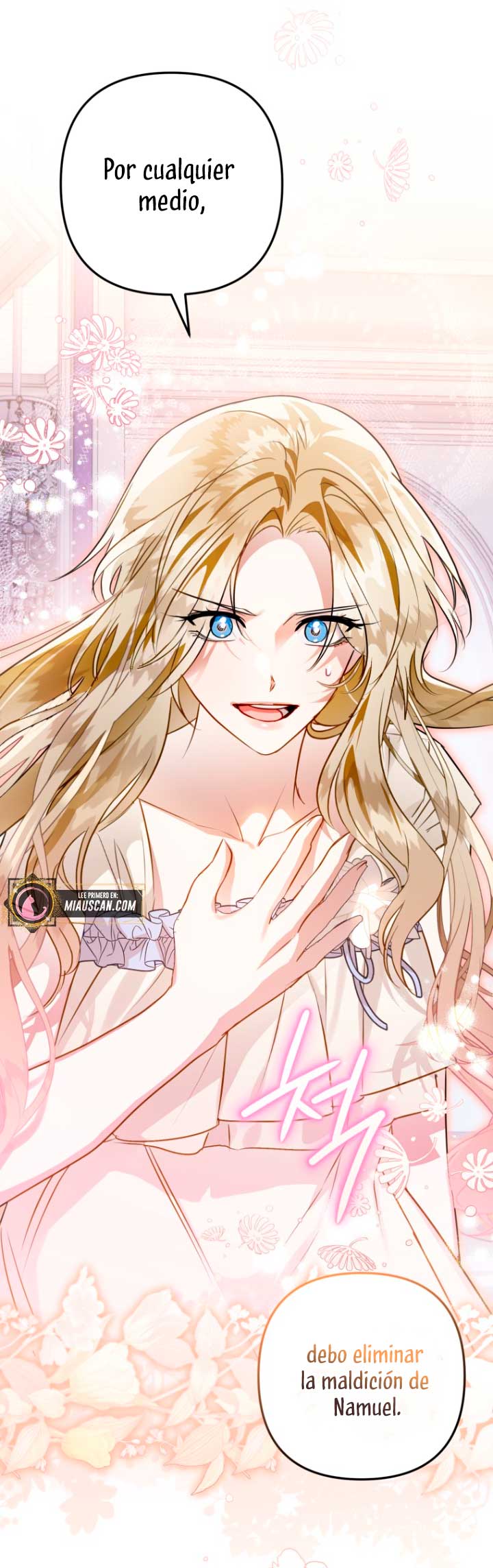 Me convertí en un cuervo Capítulo 59 - Página 85