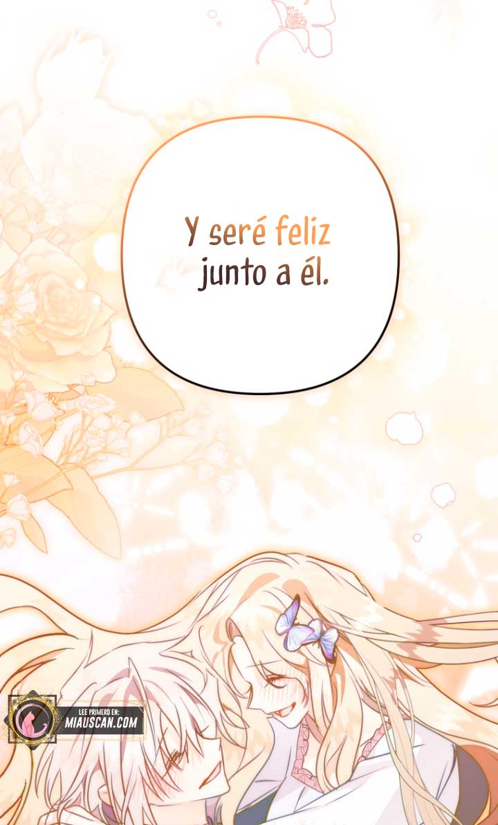 Me convertí en un cuervo Capítulo 59 - Página 86