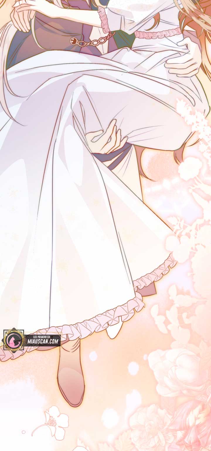 Me convertí en un cuervo Capítulo 59 - Página 87