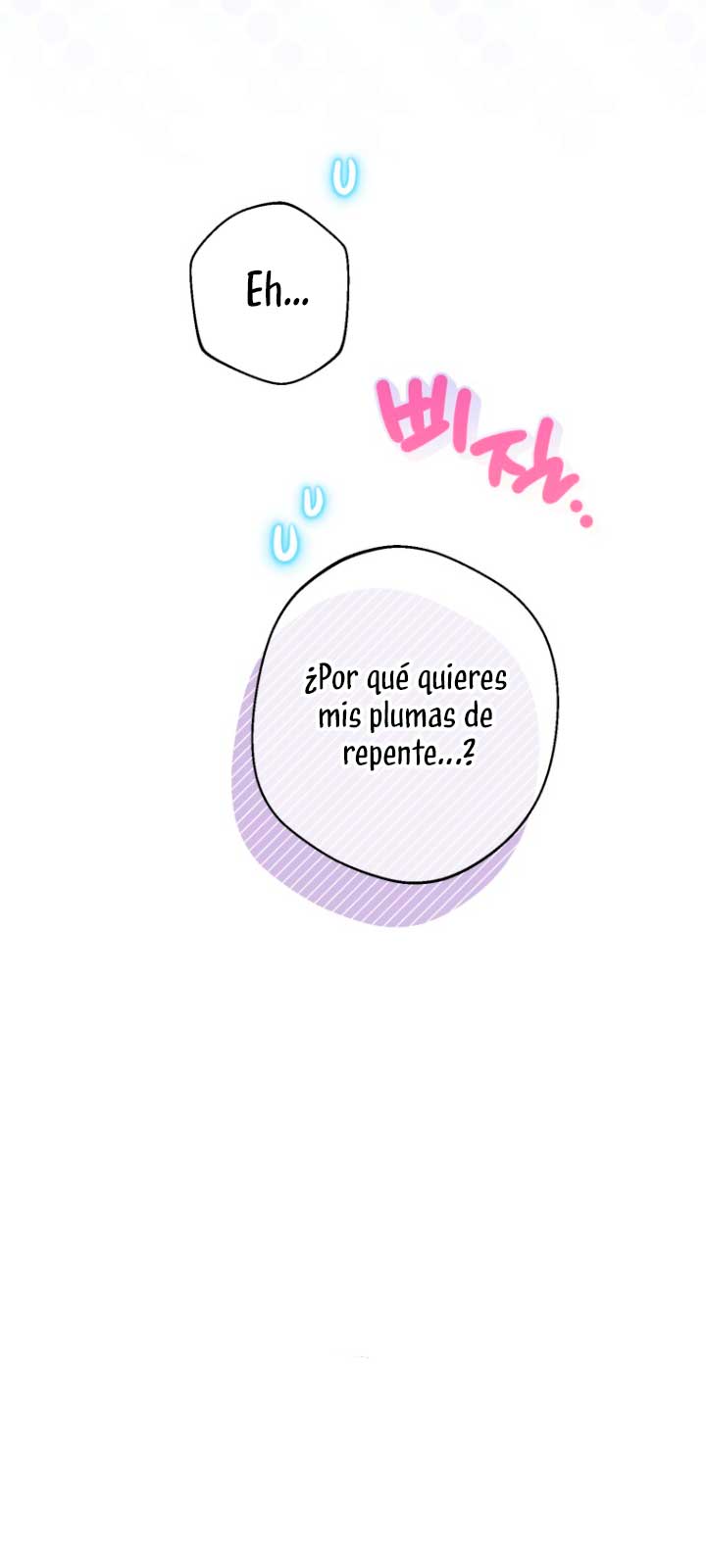 Me convertí en un cuervo Capítulo 59 - Página 91