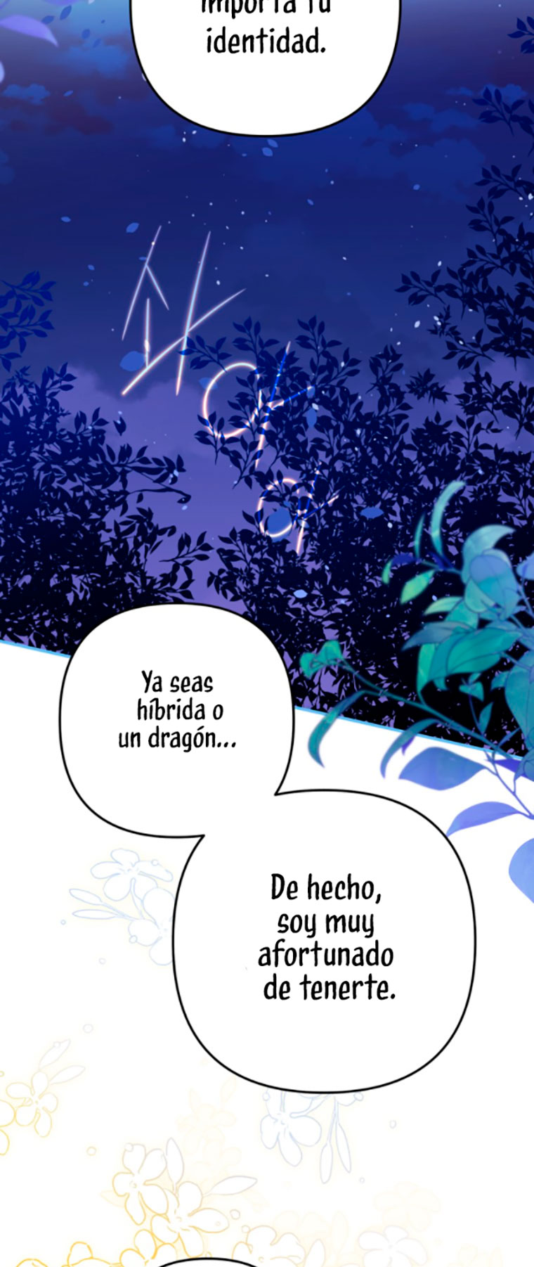 Me convertí en un cuervo Capítulo 6 - Página 21