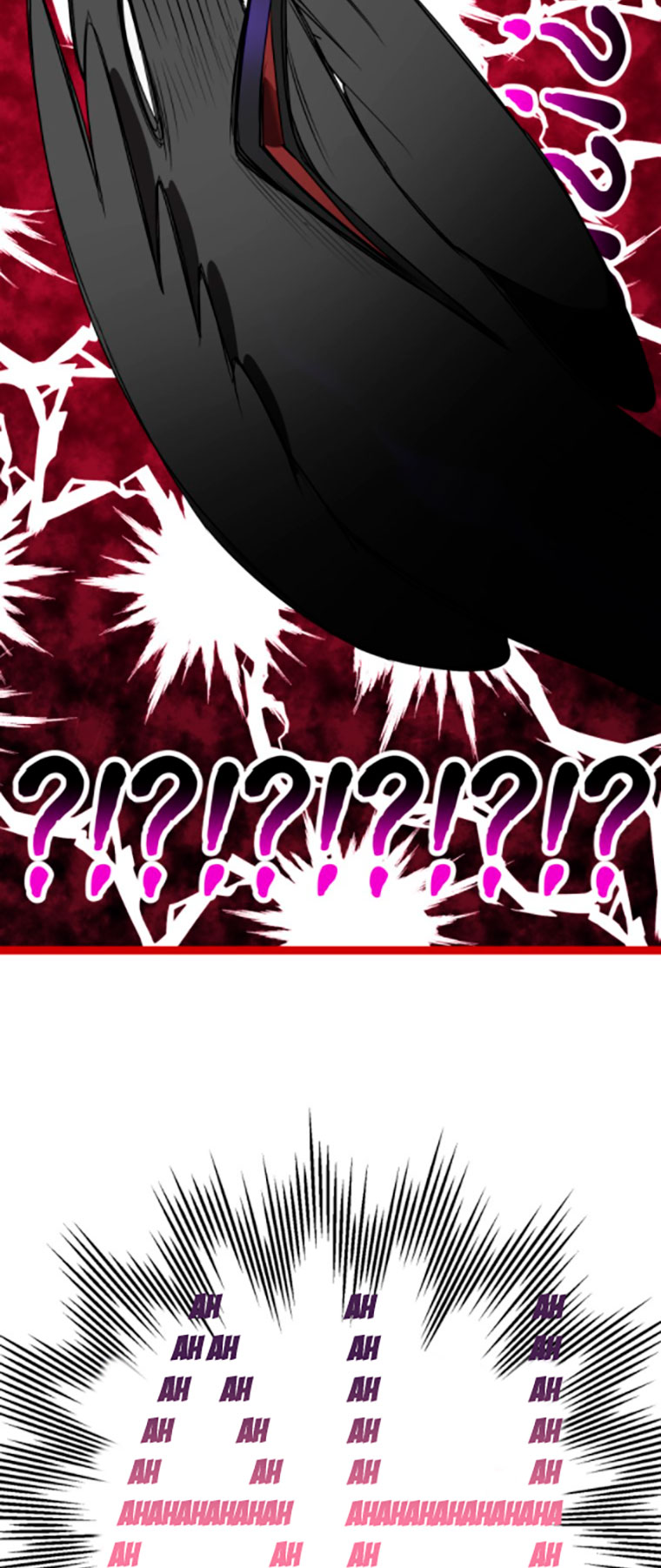 Me convertí en un cuervo Capítulo 6 - Página 25