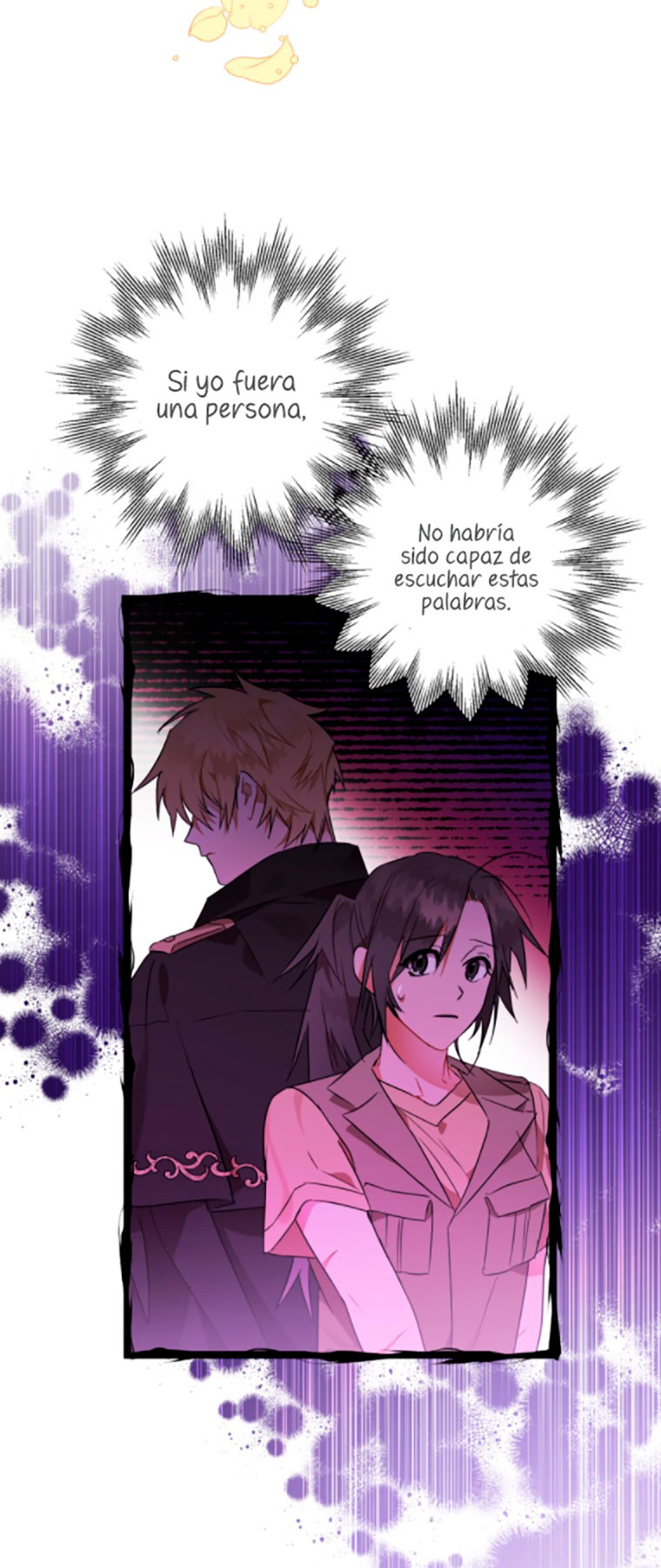 Me convertí en un cuervo Capítulo 6 - Página 31