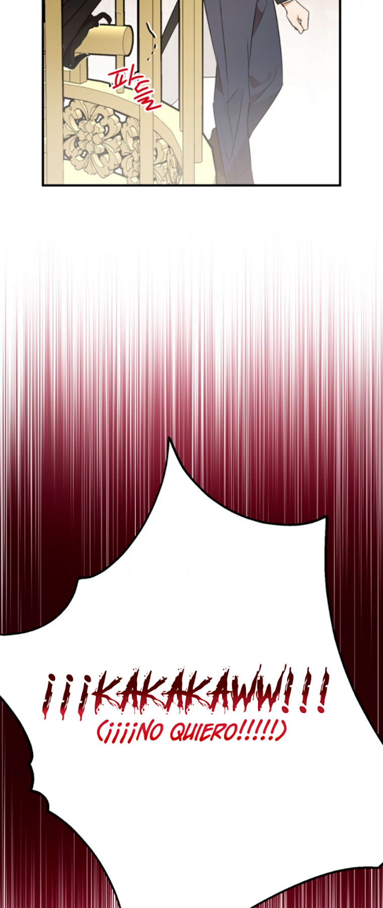 Me convertí en un cuervo Capítulo 6 - Página 51