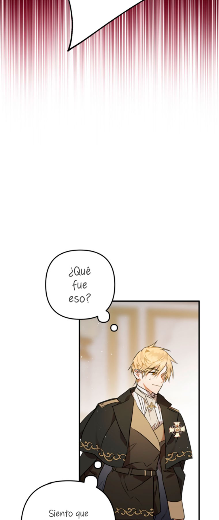 Me convertí en un cuervo Capítulo 6 - Página 52