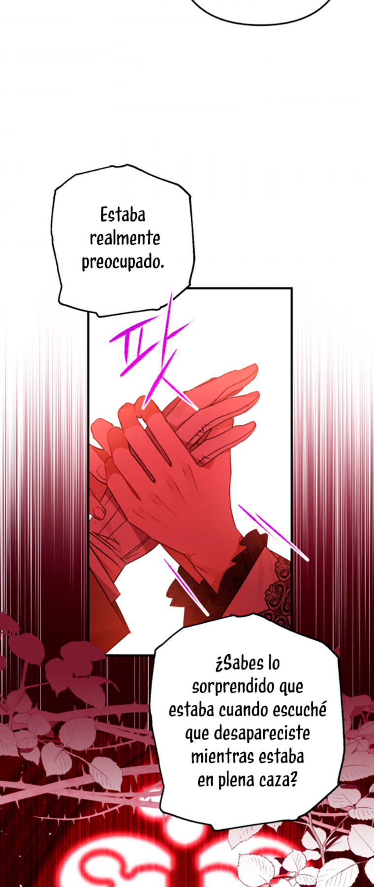 Me convertí en un cuervo Capítulo 6 - Página 57