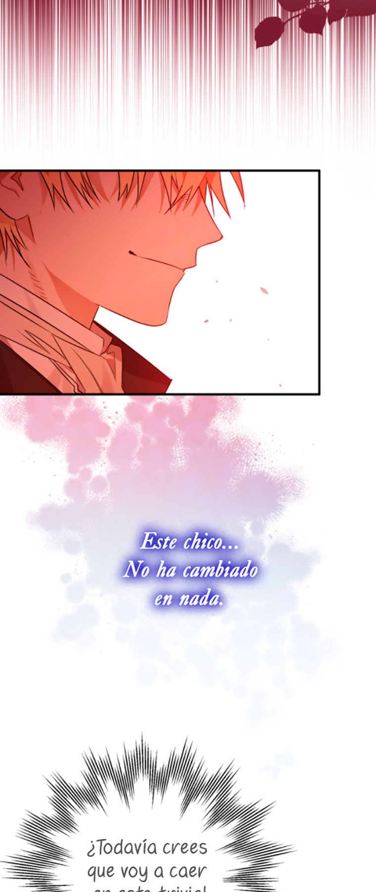 Me convertí en un cuervo Capítulo 6 - Página 59