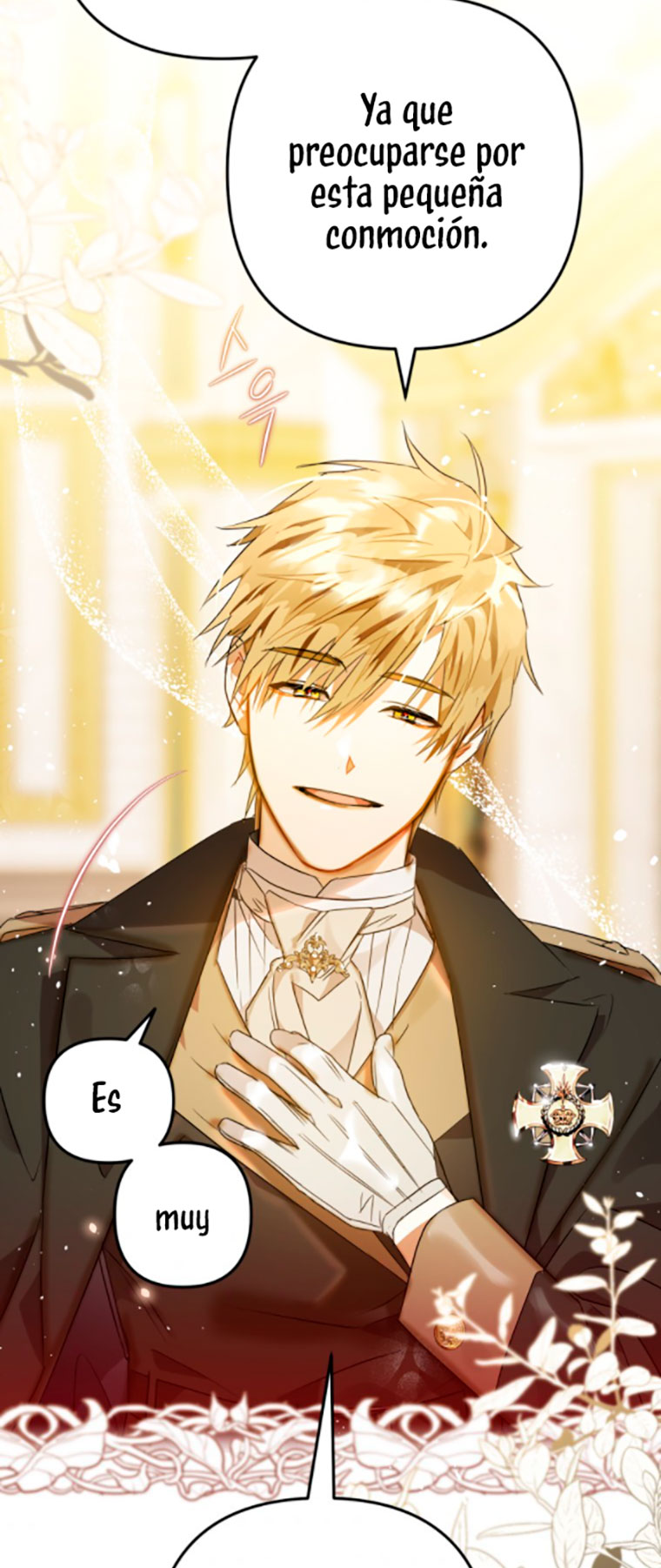 Me convertí en un cuervo Capítulo 6 - Página 61