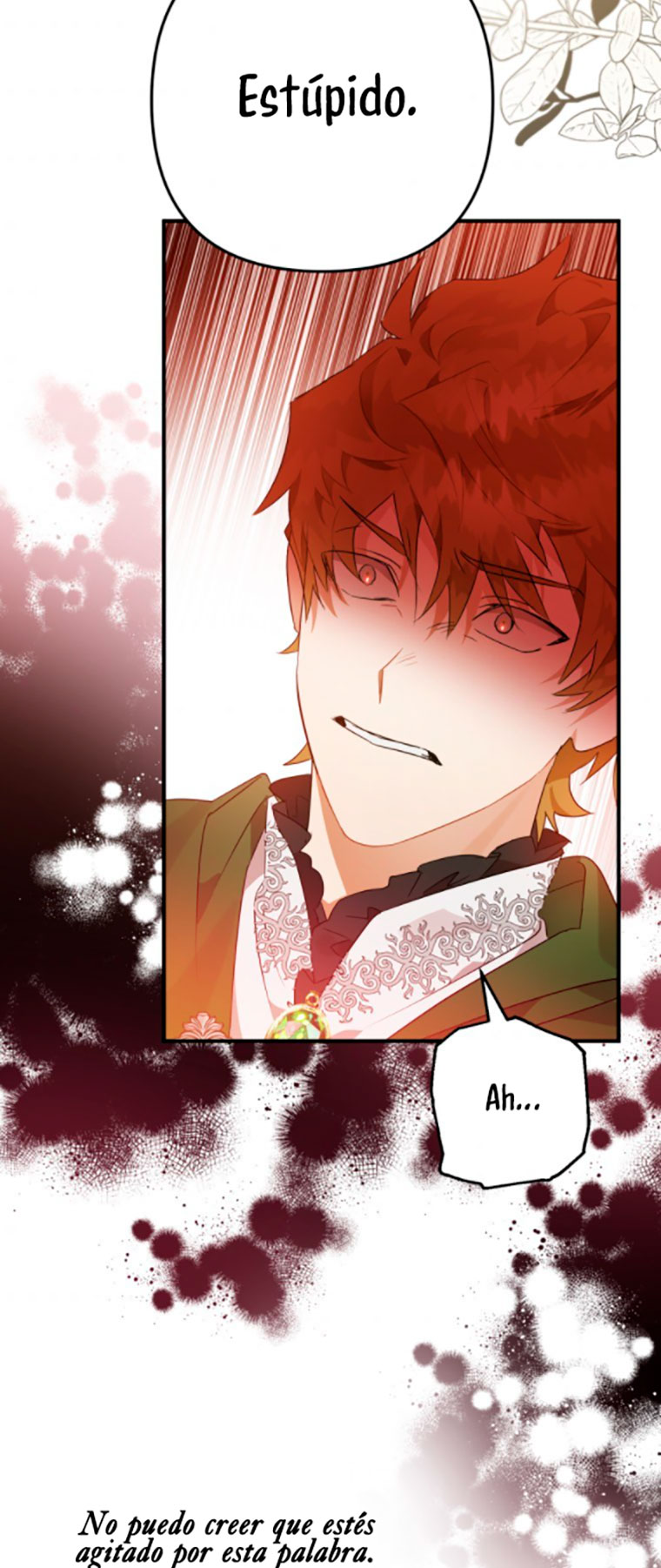 Me convertí en un cuervo Capítulo 6 - Página 62