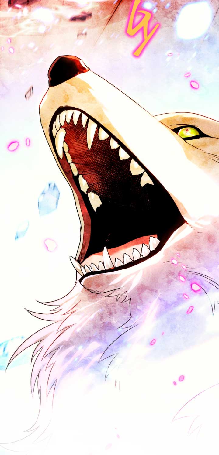 Me convertí en un cuervo Capítulo 60 - Página 11