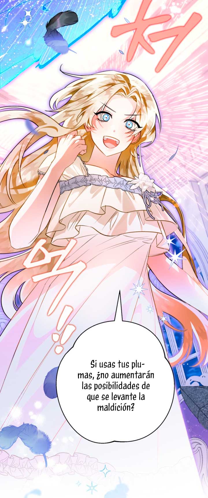 Me convertí en un cuervo Capítulo 60 - Página 15