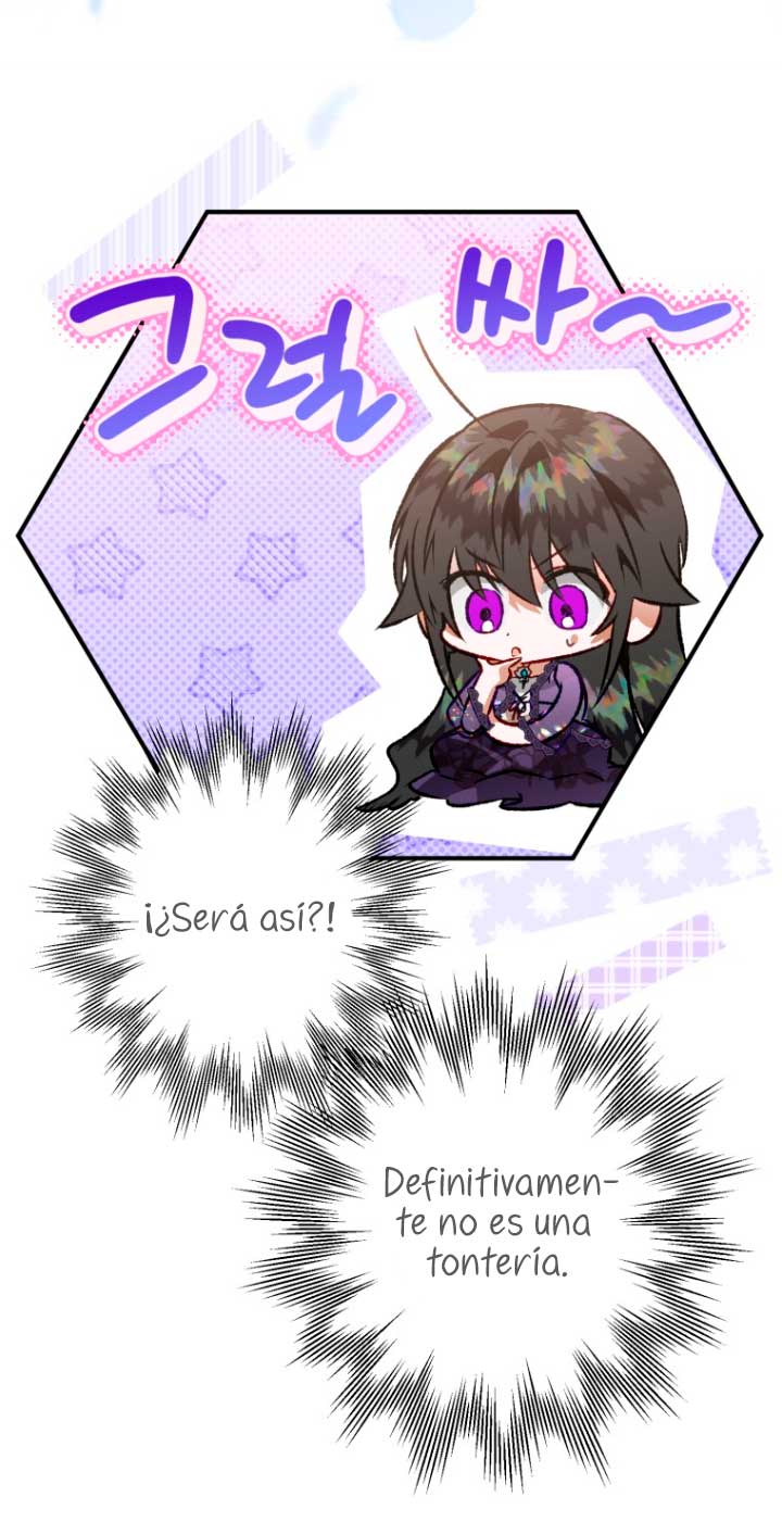 Me convertí en un cuervo Capítulo 60 - Página 16
