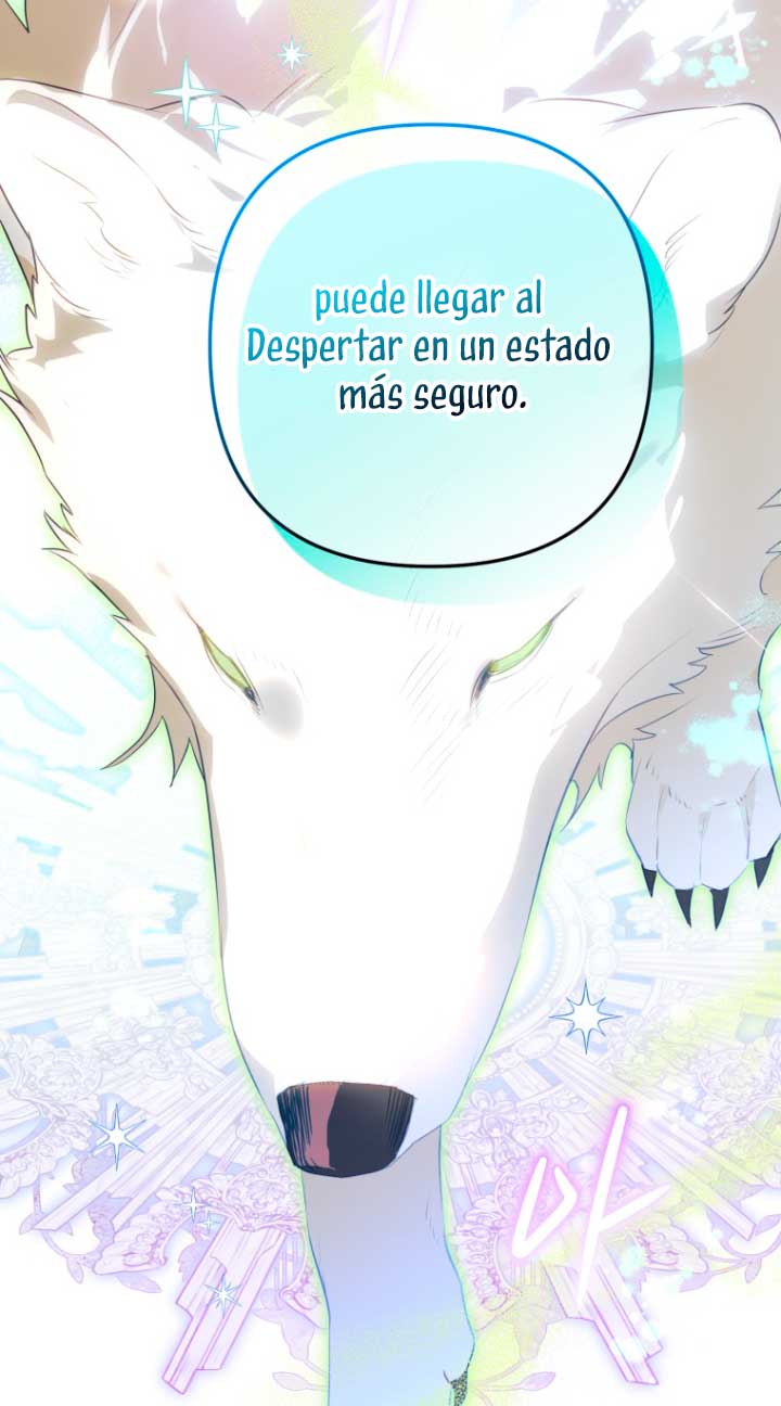 Me convertí en un cuervo Capítulo 60 - Página 19