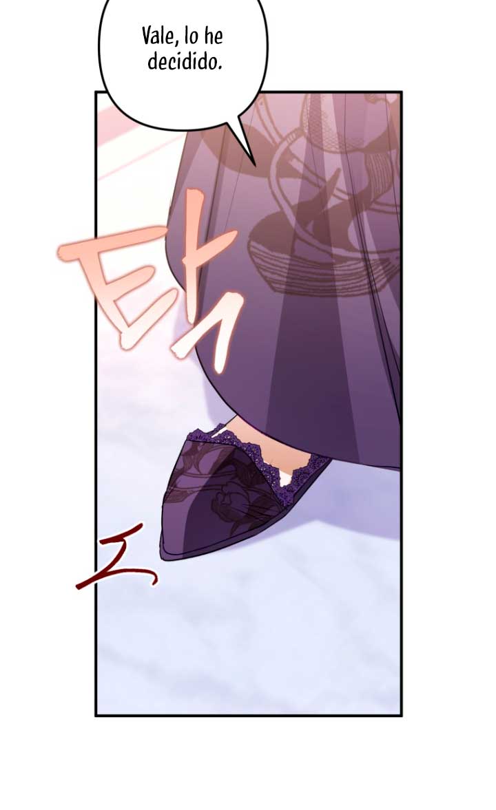 Me convertí en un cuervo Capítulo 60 - Página 21